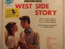 Various Artists Lp West Side Story On Rondo-Lette - Sealed / Sealed
