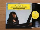 DG 2530 540 Martha Argerich Ravel Gaspard De La Nuit etc 1975 Stereo EX