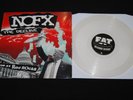 NOFX The Decline Live Red Rocks LP rancid lagwagon no use for a name pennywise