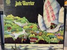 Jade Warrior ‎– Jade Warrior : Vertigo Swirl ‎– 6360 033
