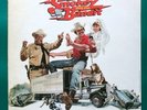 Burt Reynolds SMOKEY AND THE BANDIT Film Soundtrack LP Jerry Reed Bill Justis VG