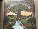 TRANQUILITY Self Titled EPIC E-31084 Original Prog Psych Sealed LP
