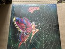 CHARLIE - No Second Chance POLYDOR Original Cover Sealed LP 1977 Rock Pop