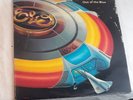 Vinyl Record Electric Light Orchestra Out Of The Blue JT-LA 823-L2  lp ZZ