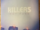 The Killers - Hot Fuss LP (180 G Vinyl)