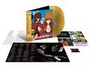 DAFT PUNK Discovery Interstella 5555 Edition Gold Vinyl **PRE-ORDER**