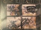 One Life Crew - American Justice / Reality Check GREEN 2LP SKARHEAD MADBALL OLC