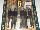 GLASS TIGER THE THIN RED LINE HYPE SEALED  CAPITAL 53032-1   FREE USPS