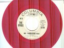 The Byrds Mr Tambourine Man 45 rpm 7