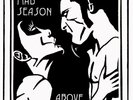 Mad Season / Above 1995 US Original 2LP Etched Columbia Records C2 67057
