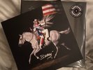Beyoncé Signed Supervinyl Exclusive Cowboy Carter Vinyl