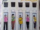 X-Ray Spex – Germfree Adolescents Original Vinyl LP 1978