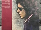 Bob Dylan – Blood On The Tracks | Japan Pressung LP Vinyl Schallplatte OIS Rock