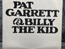 Bob Dylan – Pat Garrett & Billy The Kid | Japan Pressung LP Vinyl Schallplatte