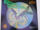 ctom          the Green Hornet TV Score-Billy May  -LP Record-3186 monaural-1966