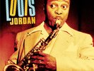 Louis Jordan - The Very Best Of (180g Vinyl LP) NEW/SEALED