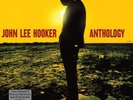 John Lee Hooker - Anthology (2LP Gatefold On 180g Vinyl) NEW/SEALED