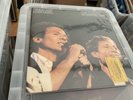 simon and garfunkel the concert in central park double lp new and sealed