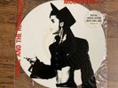 Prince & The Revolution . Mountains 10” White Vinyl Special Edition