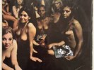 Jimi Hendrix Experience Electric Ladyland UK Track  LP