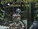 Iron Maiden Somewhere in Time (Vinyl) 12