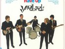 YARDBIRDS - Having A Rave Up With The Yardbirds (reissue) - Vinyl (LP)