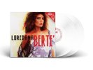 Loredana Berte' Un' Ora Con Doppio Vinyl Lp 180 gr. Colorful White New