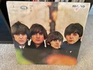 The Beatles LP 