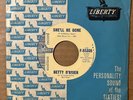 BETTY O'BRIEN  