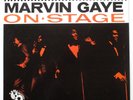 ORIGINAL 1963 Marvin Gaye Recorded Live On Stage Tamla COV Strong VG++ REC M-