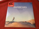 SERGE GAINSBOURG AUX ARMES ET CAETERA 2008 BACK ON BLACK VINYL LP MINT SEALED