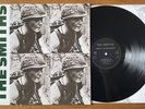 LP THE SMITHS Meat Is Murder ORIGINAL GERMAN PRESS