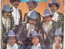GRUPO BANDA MOVIL LP 1980 Mexico Vinyl Record G+