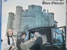 Groundhogs - Blues Obituary. UK 1st Press. Blue Liberty EX.