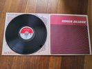 The Black Angels Indigo Meadow LP Vinyl Record Album