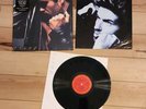 FAITH - GEORGE MICHAEL VINYL LP ALBUM RECORD - w/ SHRINK-WRAP AND HYPE STICKER