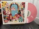 Father John - Fear Fun - Vinyl LP - Loser Edition - Pink Marble