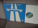 Krautrock LP KRAFTWERK 