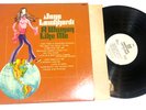 Jane Leichhardt  A Woman Like Me Lp  white label promo   folk psych Nm