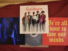 Saltburn - Music From the Motion Picture, Bath Water Edition Liquid Vinyl