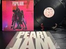 Pearl Jam - Ten (US, First Pressing, 1994, Grunge, Z 47857) Vinyl *Tested*