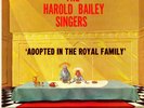 THE HAROLD BAILEY SINGERS /  ADOPTED IN THE ROYAL FAMILY / SAVOY 14141