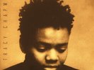 TRACY CHAPMAN Tracy Chapman LP Excellent Condition