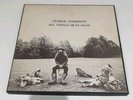 George Harrison All Things Must Pass Vinyl Record Box Set 1970 EMI Apple Records