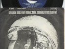 ROLLING STONES  RHODESIA PS  45  HAVE YOU SEEN YOUR MOTHER BABY, STANDING IN THE