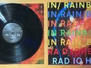 Radiohead – In Rainbows. XL Recordings XLLP 324. 180G Black vinyl.