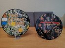 Stone roses picture discs (Original Pressings)