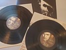 U2 -RATTLE -AND-HUM-2x LP-VINYL -1988 ISLAND RECORDS Original EUC