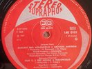 Andre Navarra, Suk: Martinu- Concertino, Duo, Ibert- Cello Con / Supraphon ED1