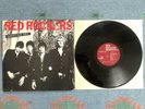 Red Rockers Condition Red Vinyl LP 1981 415 Records Punk